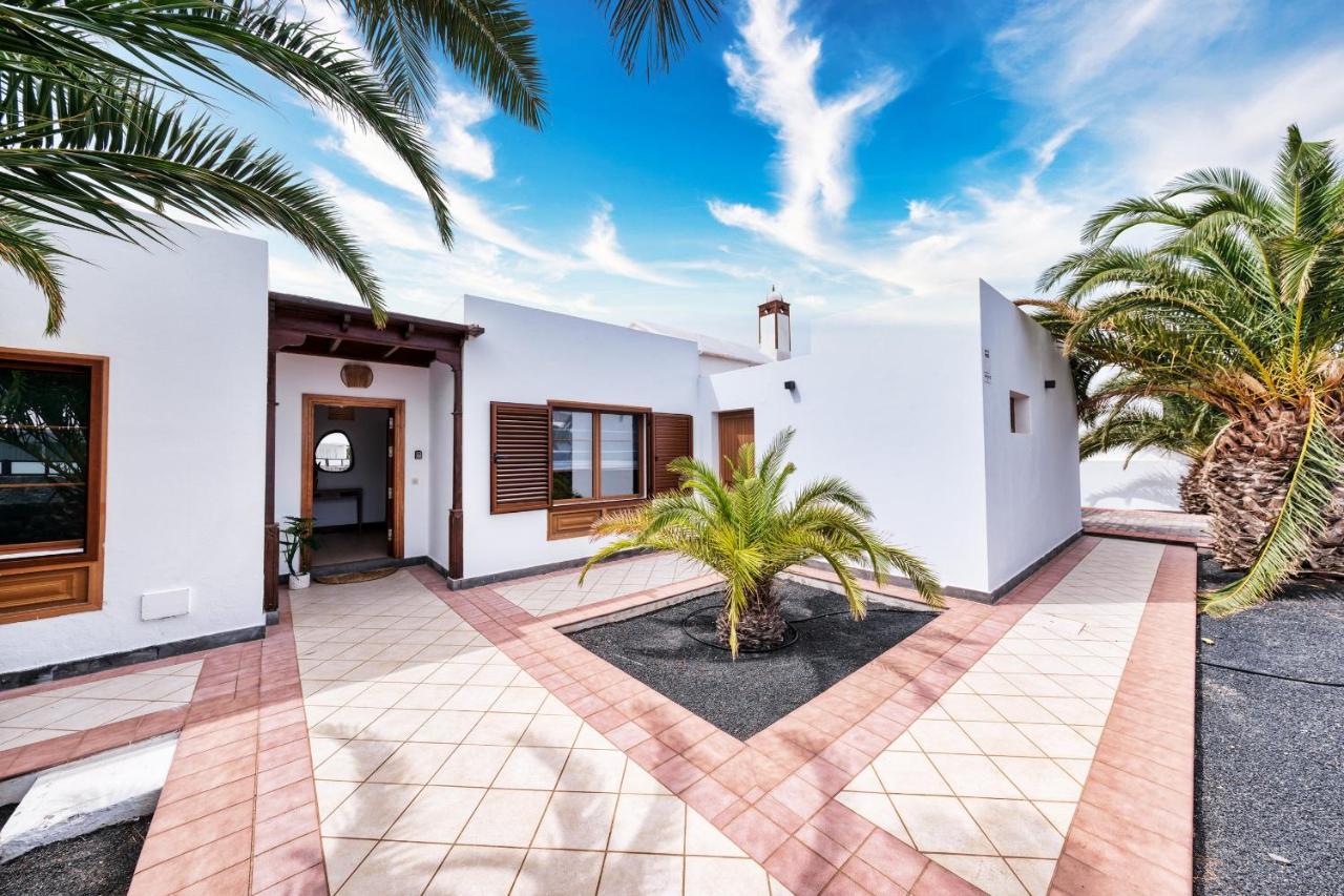 Casa Guayre-private Pool, Barbecue, Air-con Casa vacanze *